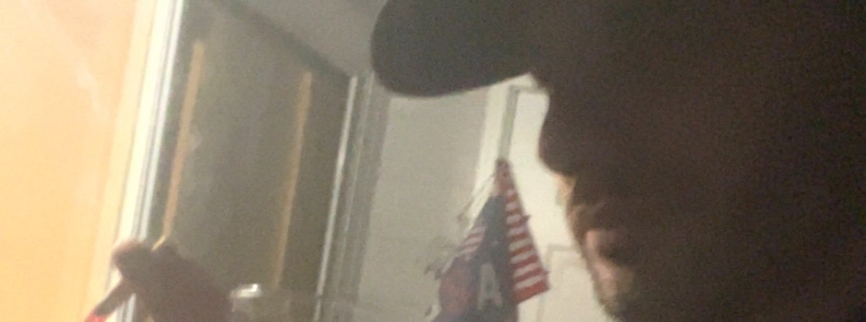 steveharper2020's profile banner image