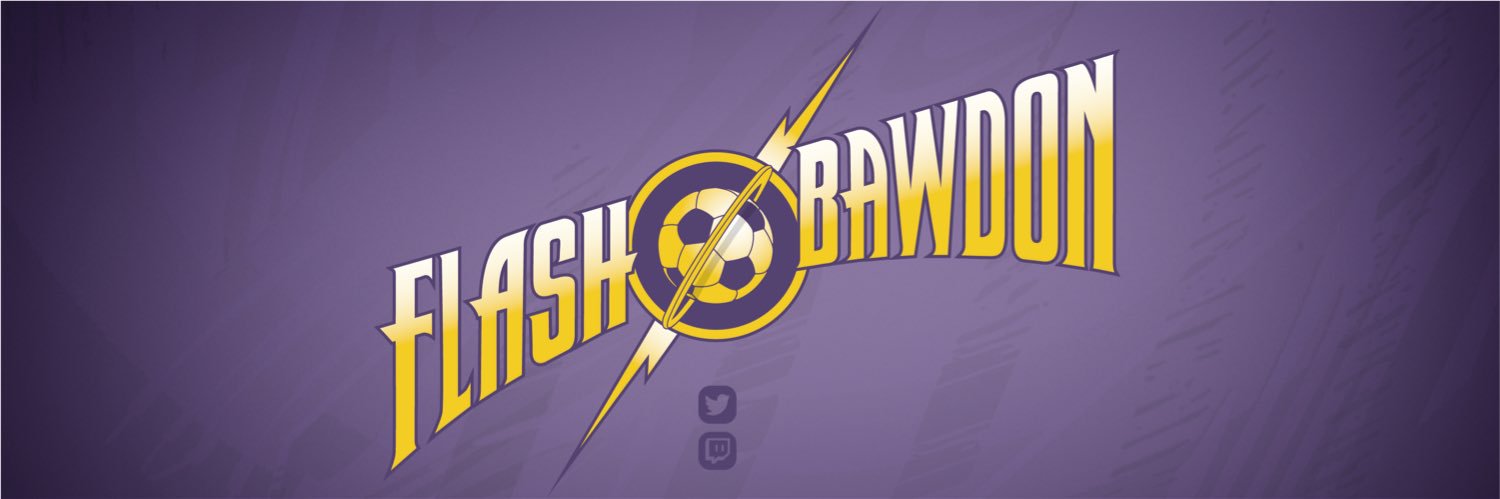 FlashBawdon's profile banner image