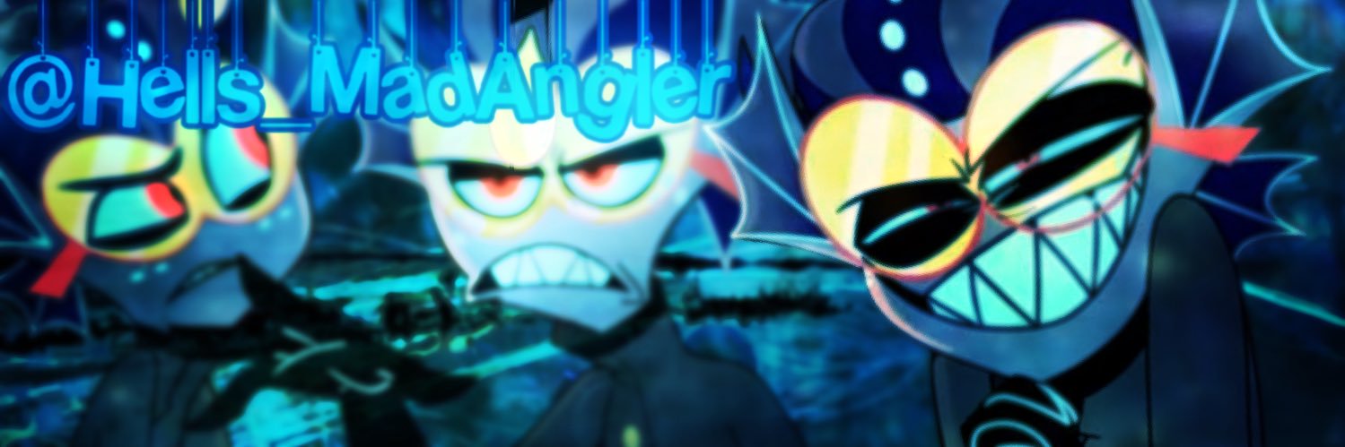 Baxter, Hells GREATEST Scientist! banner