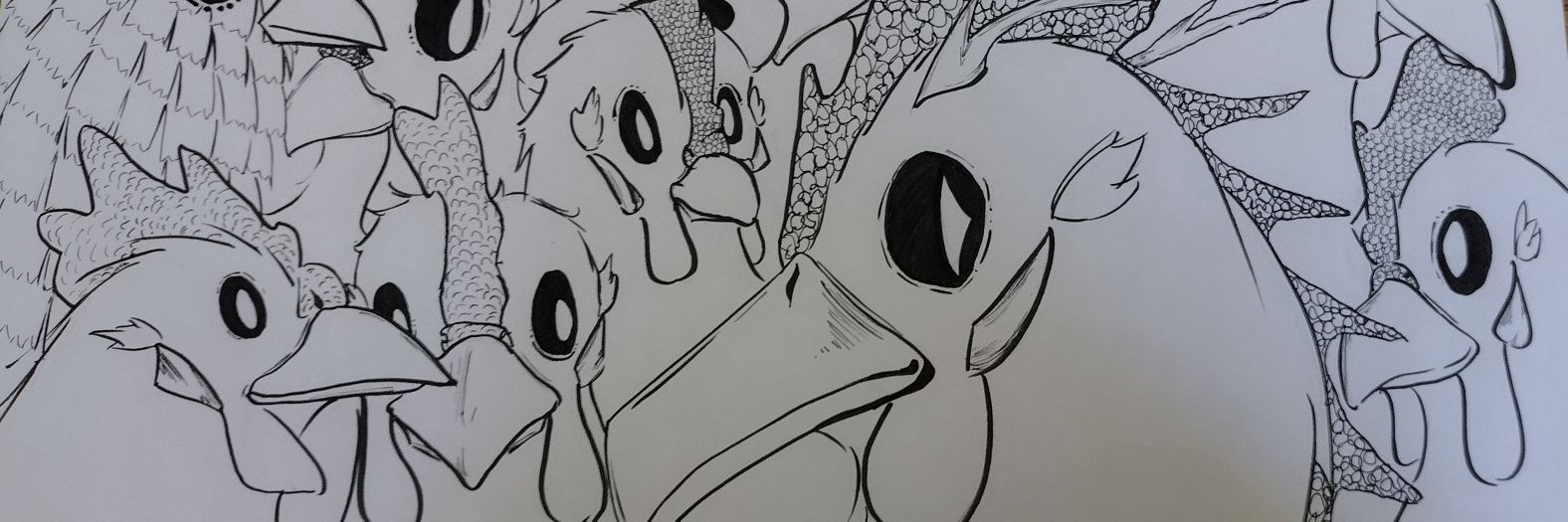 KujaTheGhoul's profile banner image