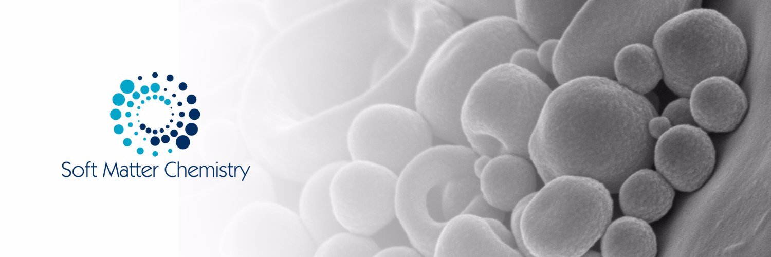 Soft Matter Chem Lab banner