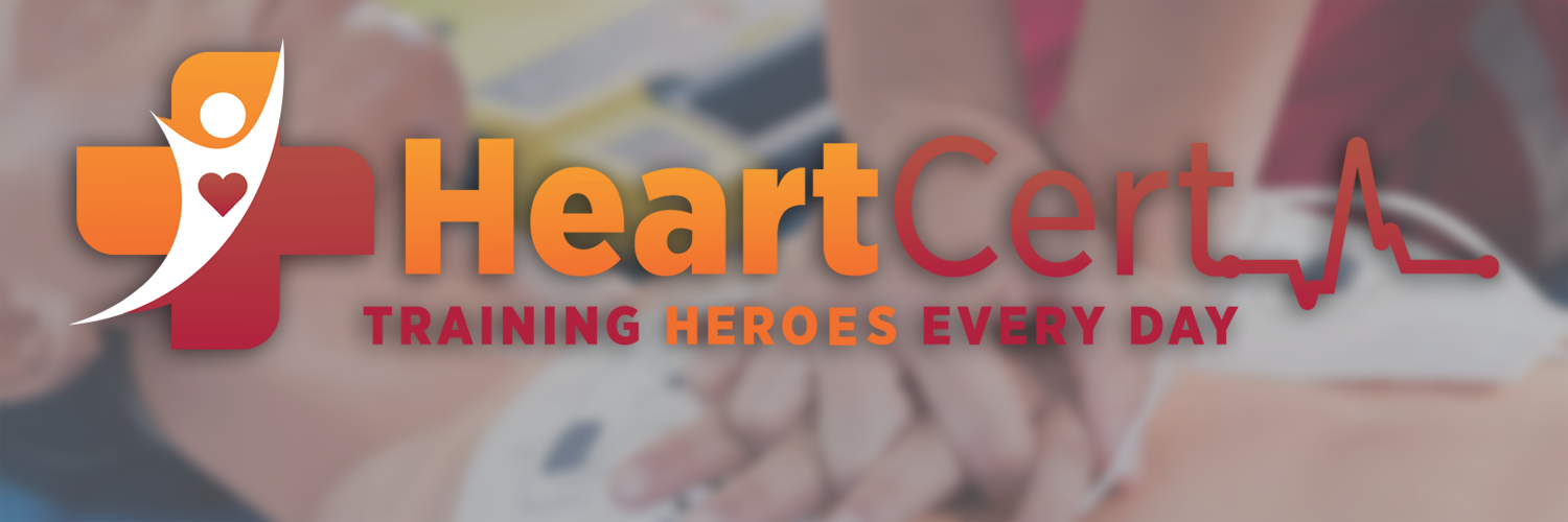 HeartCertCPR's profile banner image
