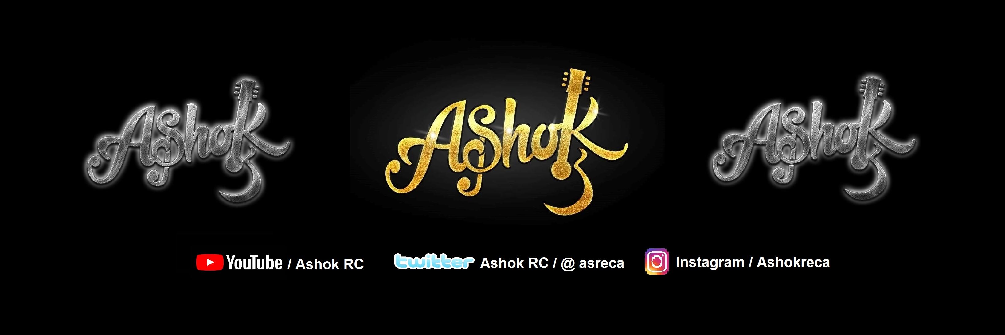 asreca's profile banner image