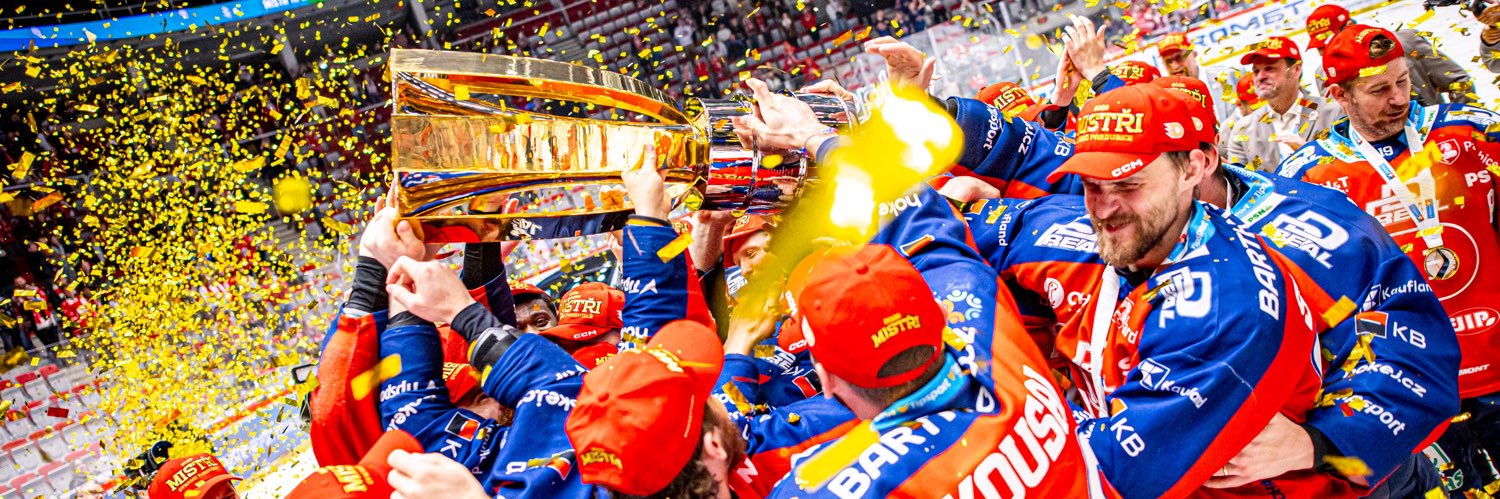 HC DYNAMO PARDUBICE banner