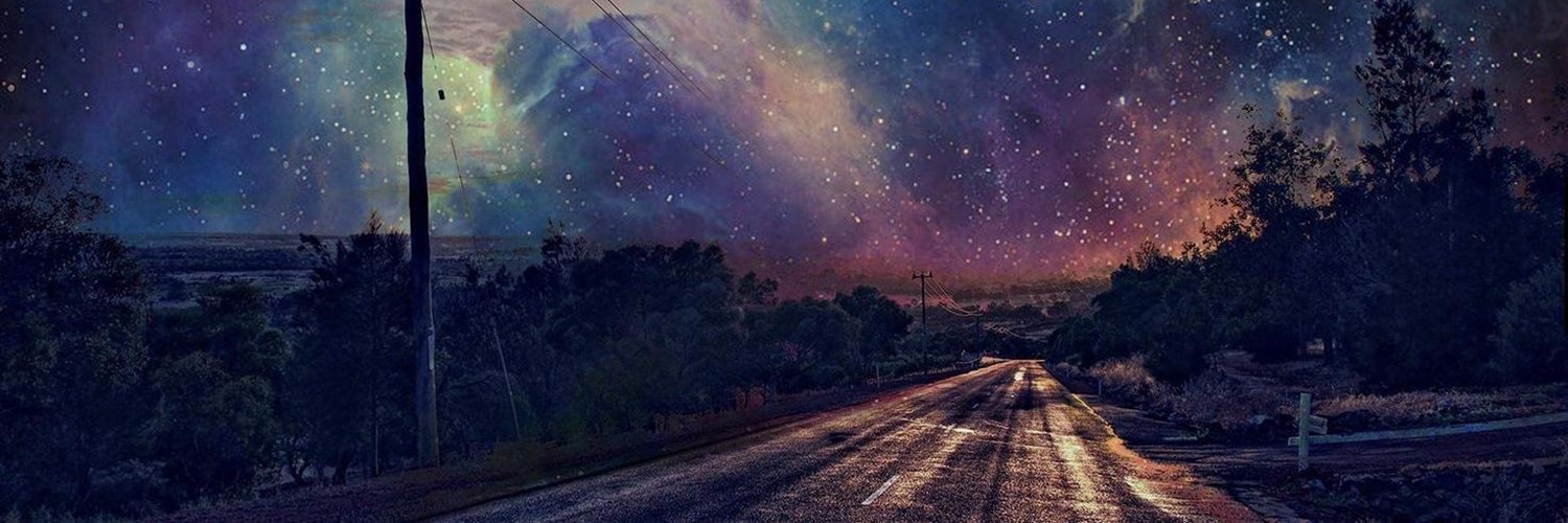 SomethingBlue42's profile banner image