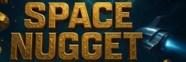 0xspacenugget Profile Banner