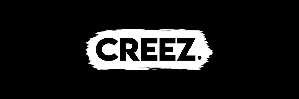 DIRECTOR CREEZ banner