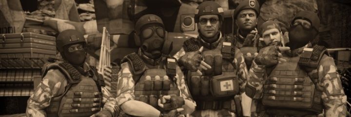 Metrocop banner