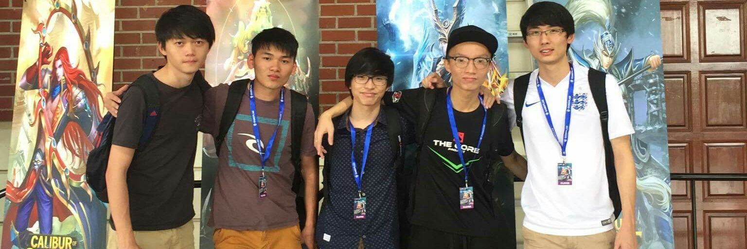 issaclimcheewen's profile banner image