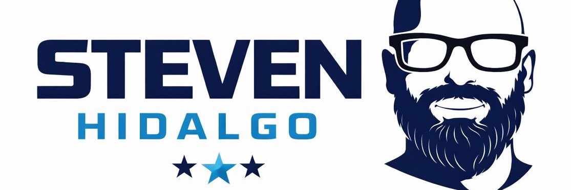StevenHidalgoo's profile banner image