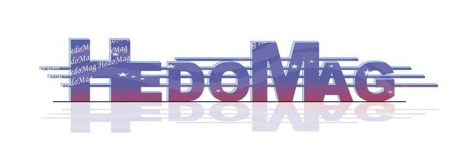 HedoMag's profile banner image