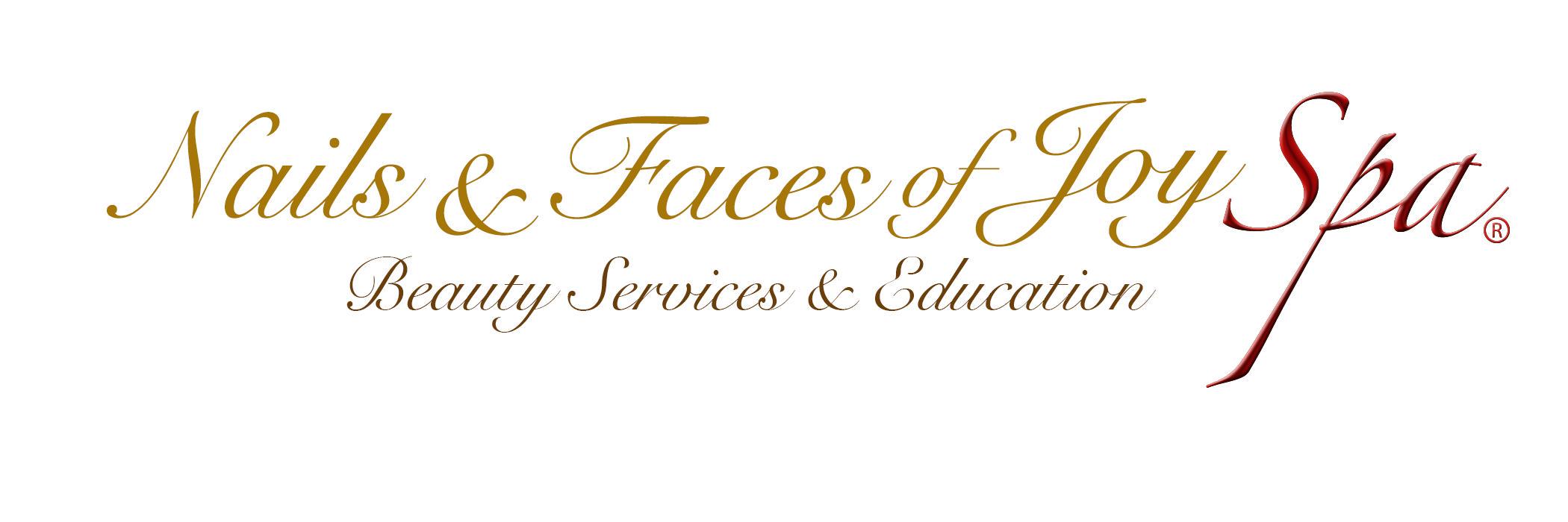 NailsFacesofJoy's profile banner image