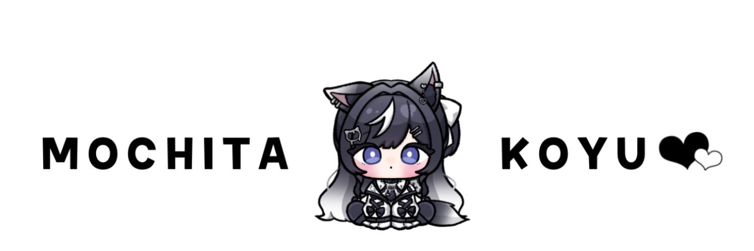 望汰こゆ banner