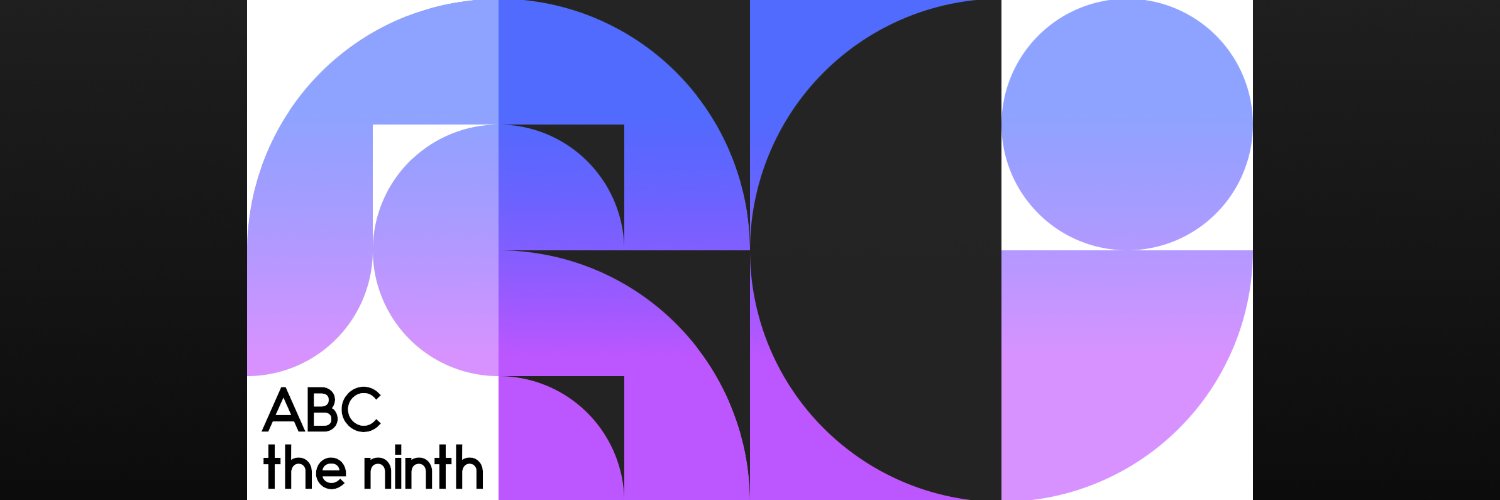 ABCtheninth's profile banner image