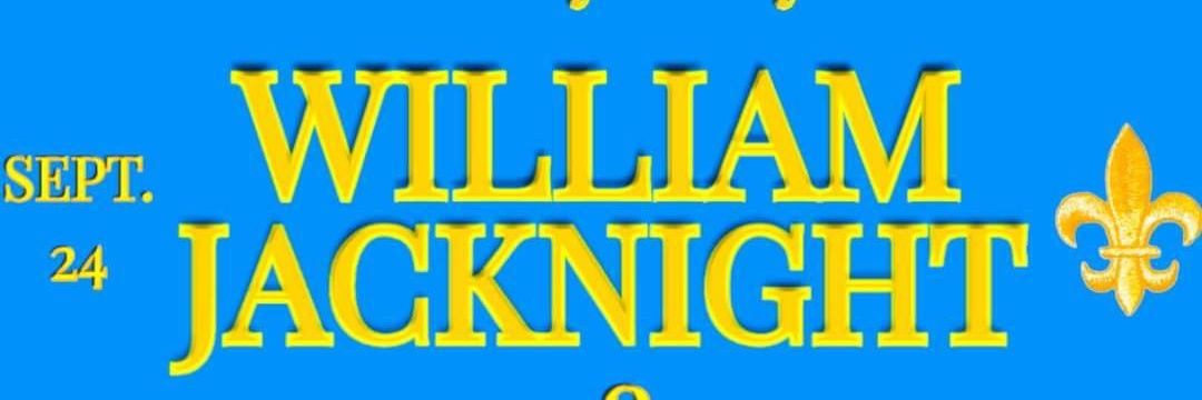 Willjackworld's profile banner image