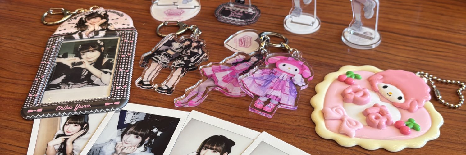 bonyo_chan's profile banner image