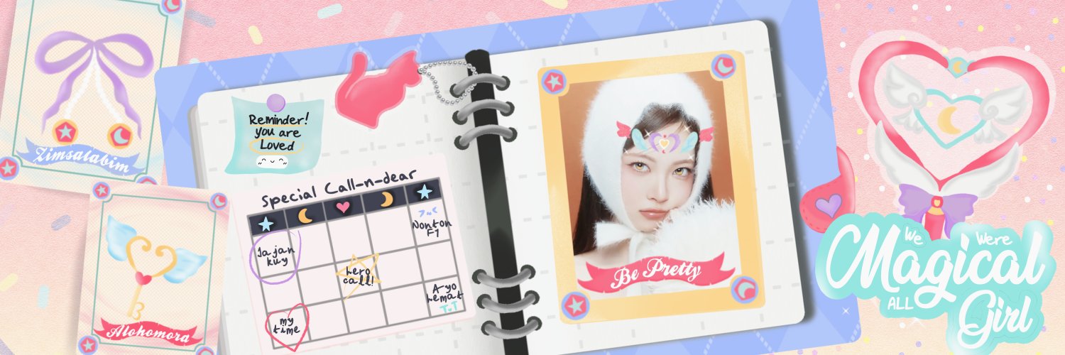 xongeunchae's profile banner image