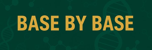 BasebyBasePod Profile Banner