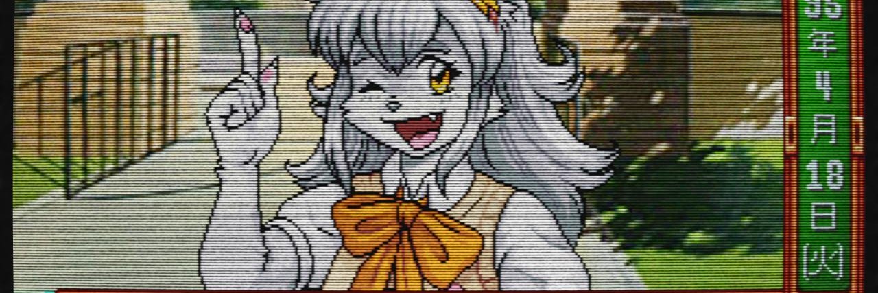 ☆Mimi☆ @ Bluesky pancakepooch.bsky.social banner