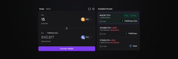 ClyptoApp Profile Banner