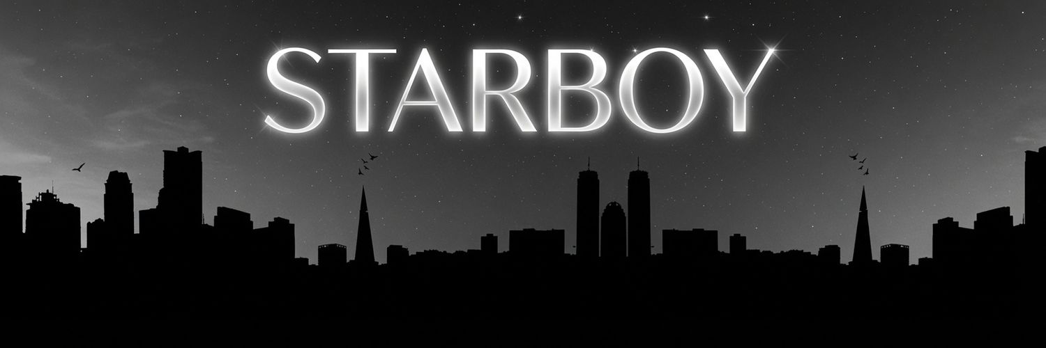 𝕊𝕥✰𝕣𝕓𝕠𝕪™ banner