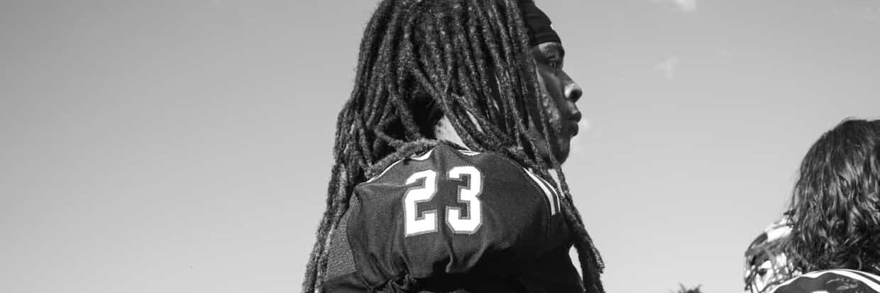 Kylon K5 Jordan banner