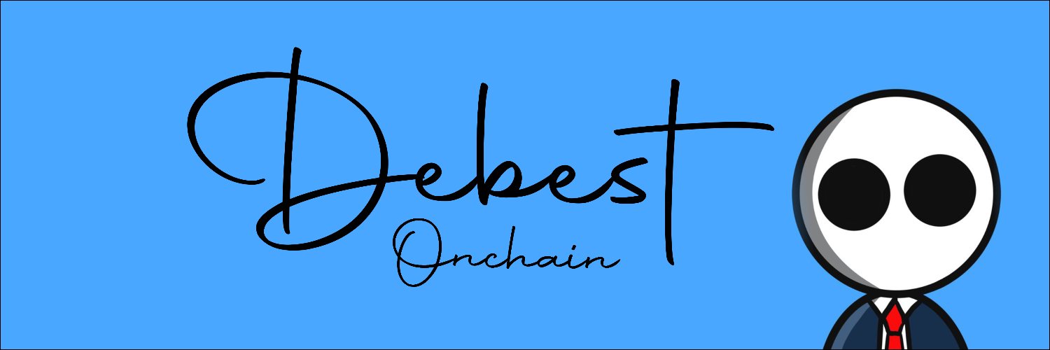 Debest banner
