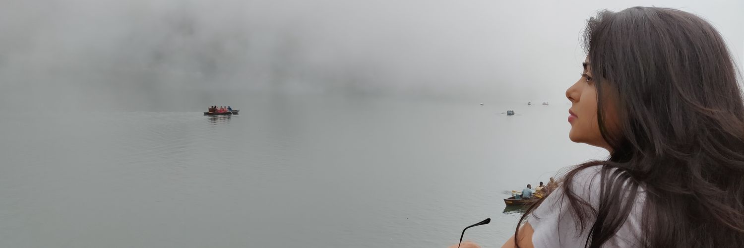 ChirpingSAPNA's profile banner image