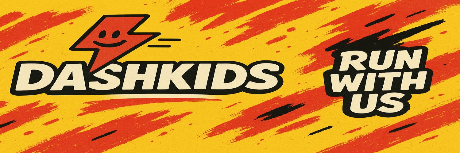 DashKids's banner