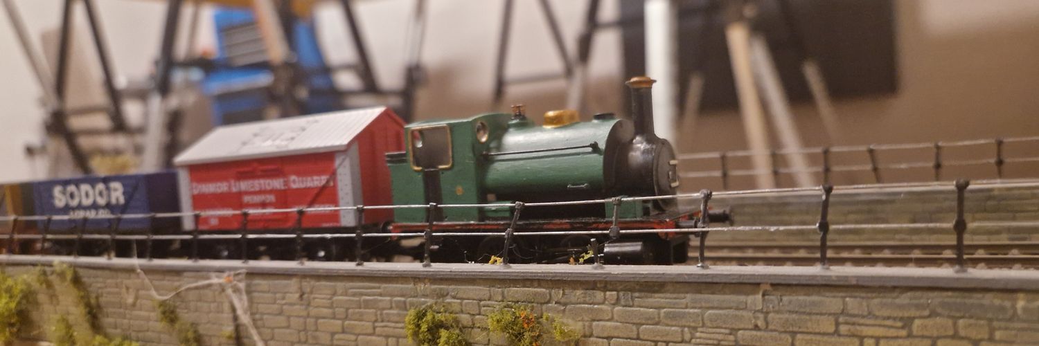 lucky lamp productions banner