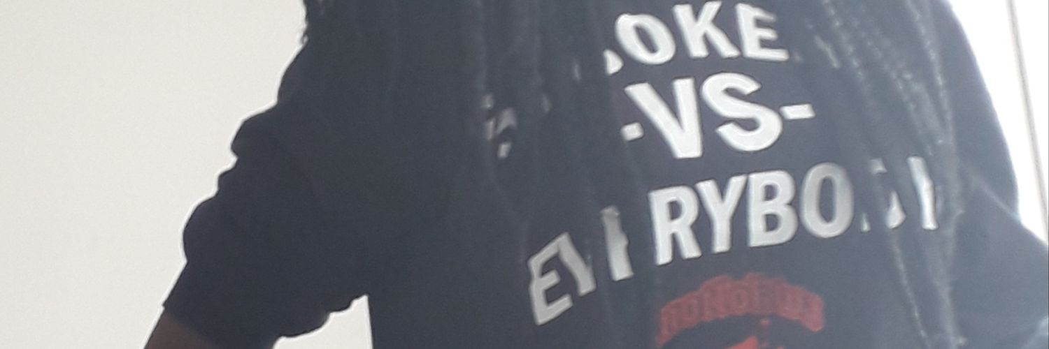 Afropolite's profile banner image