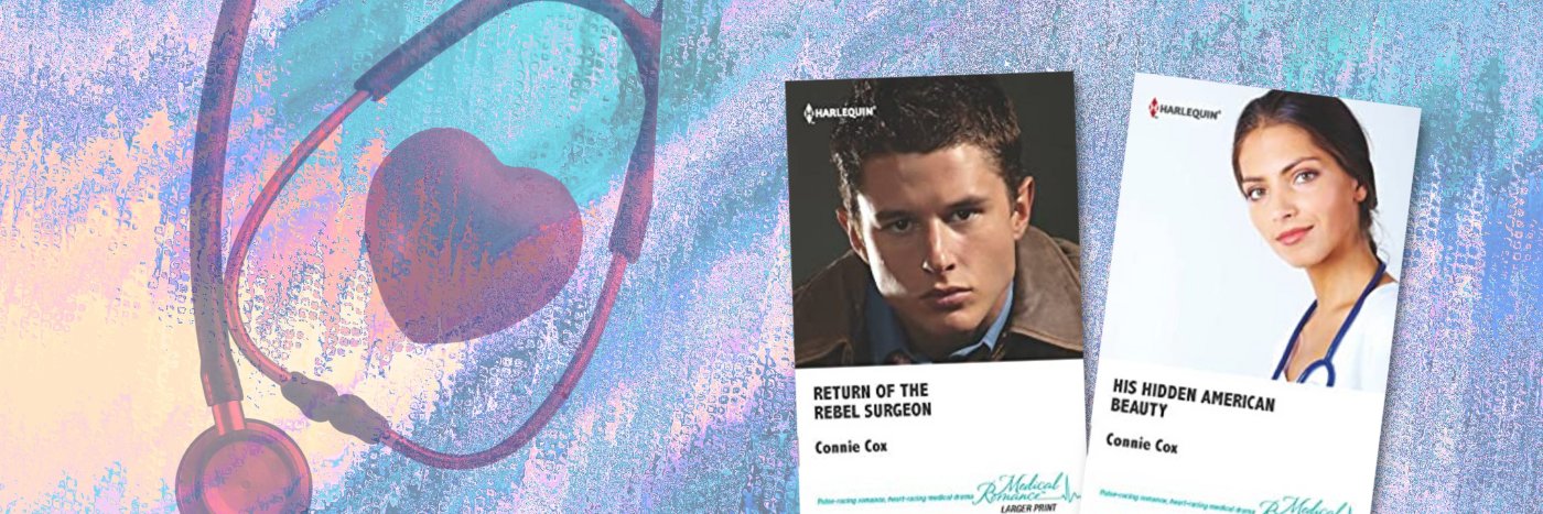 conniecox's profile banner image