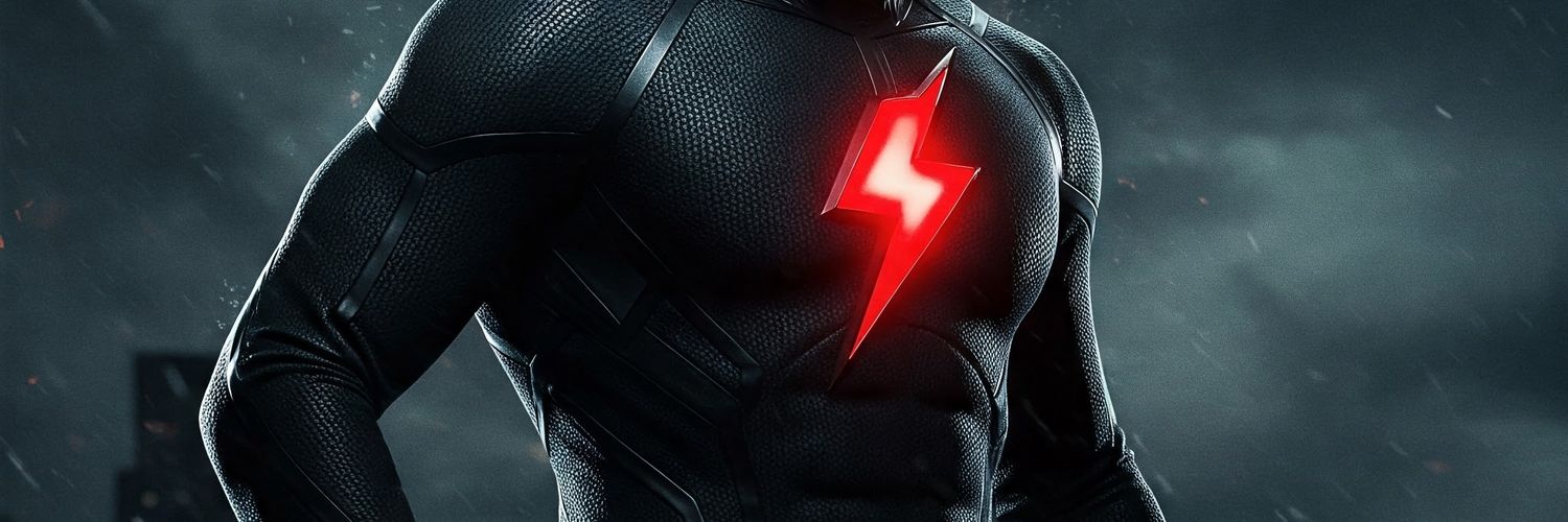 enerstbolt's profile banner image