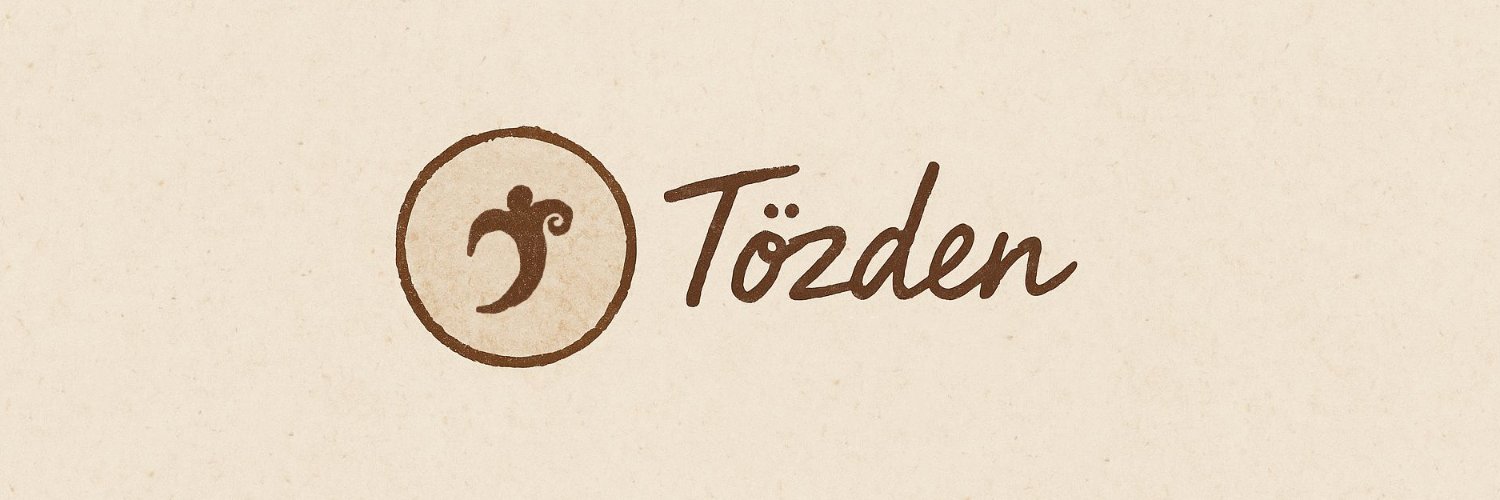 Tözden's banner