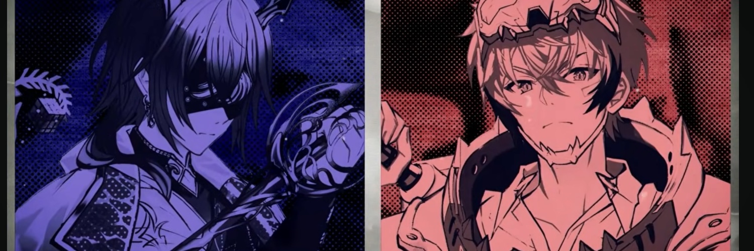 ゆ banner