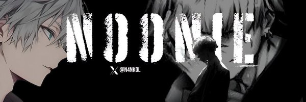 n4nkol Profile Banner