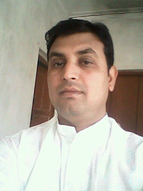 Deo kant tiwari banner