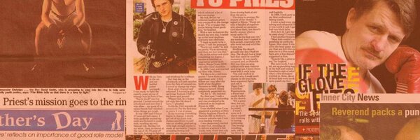 fatherdave Profile Banner