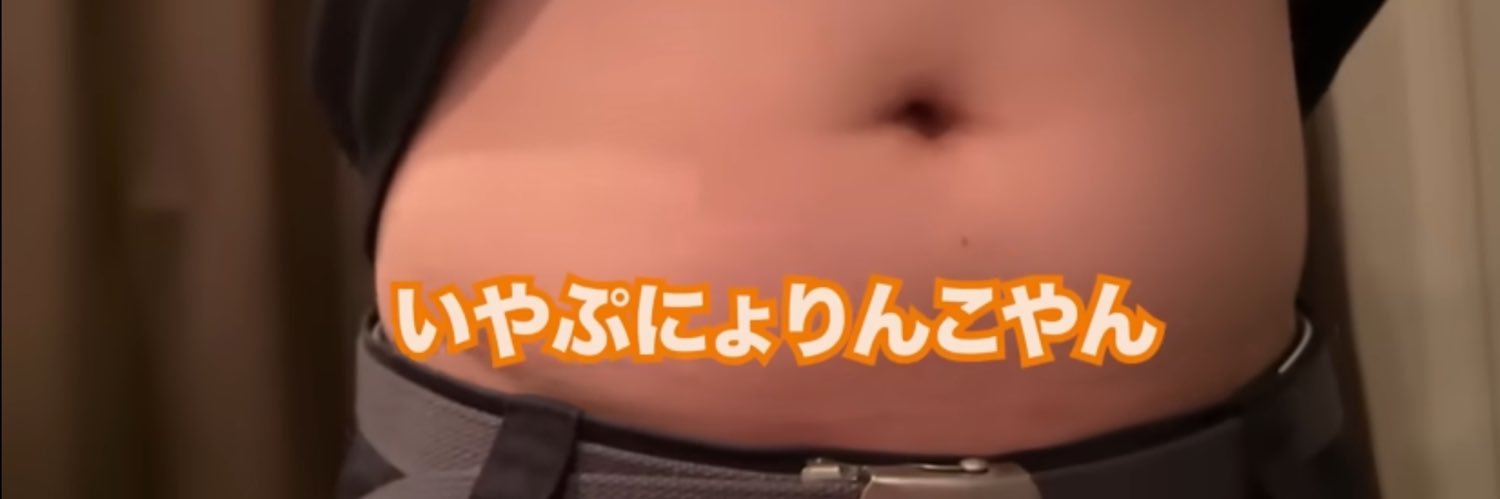 hayaaaai_kaze's profile banner image