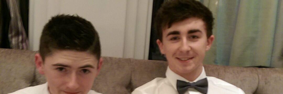 DylanReid996's profile banner image