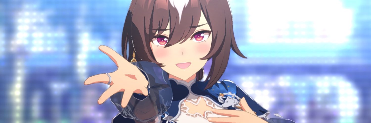 ももじり's banner
