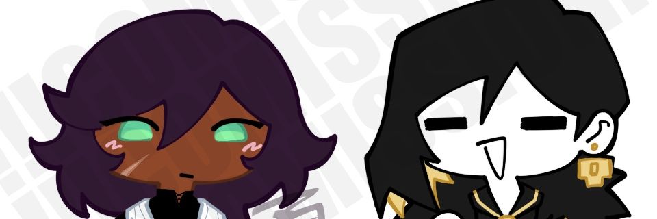 Raven | LCB Sinner ??? banner