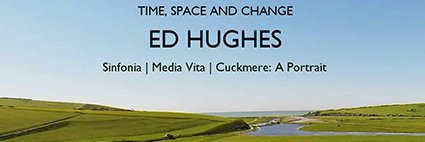 Ed Hughes banner
