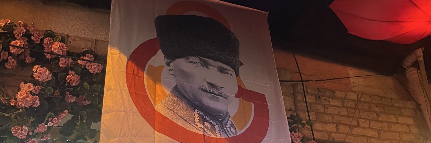 İsoş🇹🇷 banner
