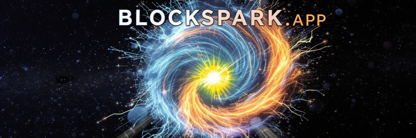 BlockSpark AI banner