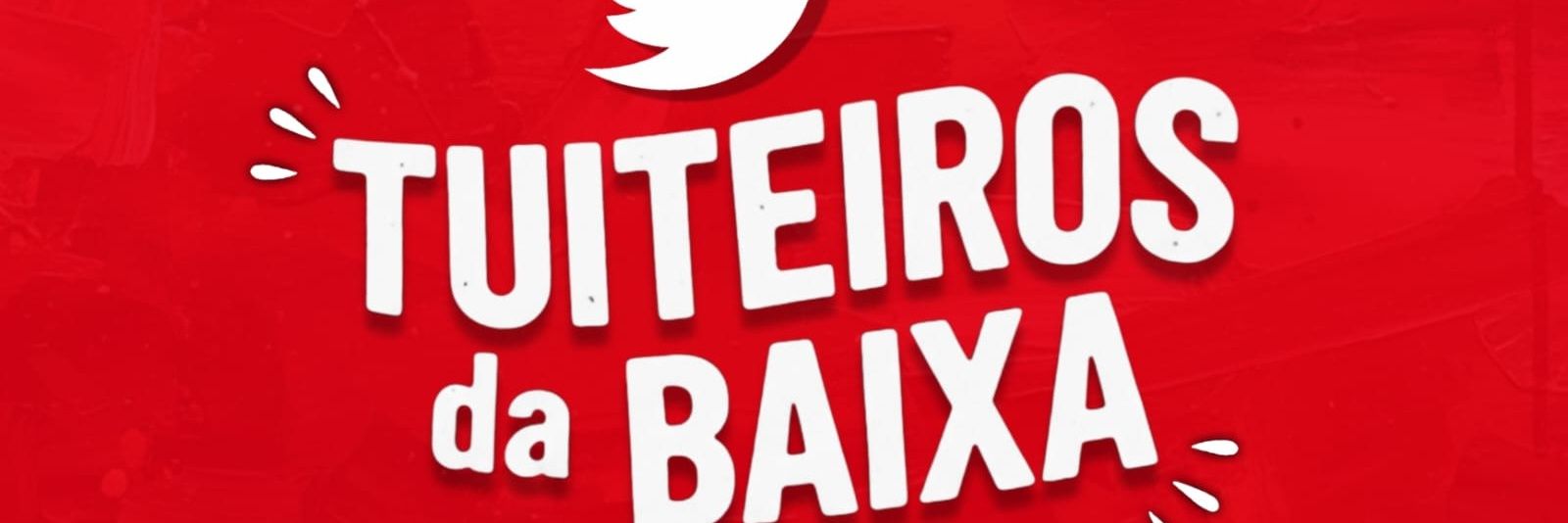 Tuiteiros da Baixa banner