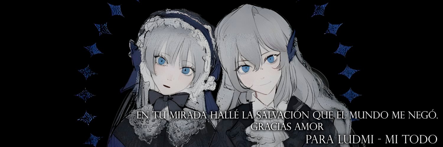 GothicDoll 🏳️‍⚧️ banner