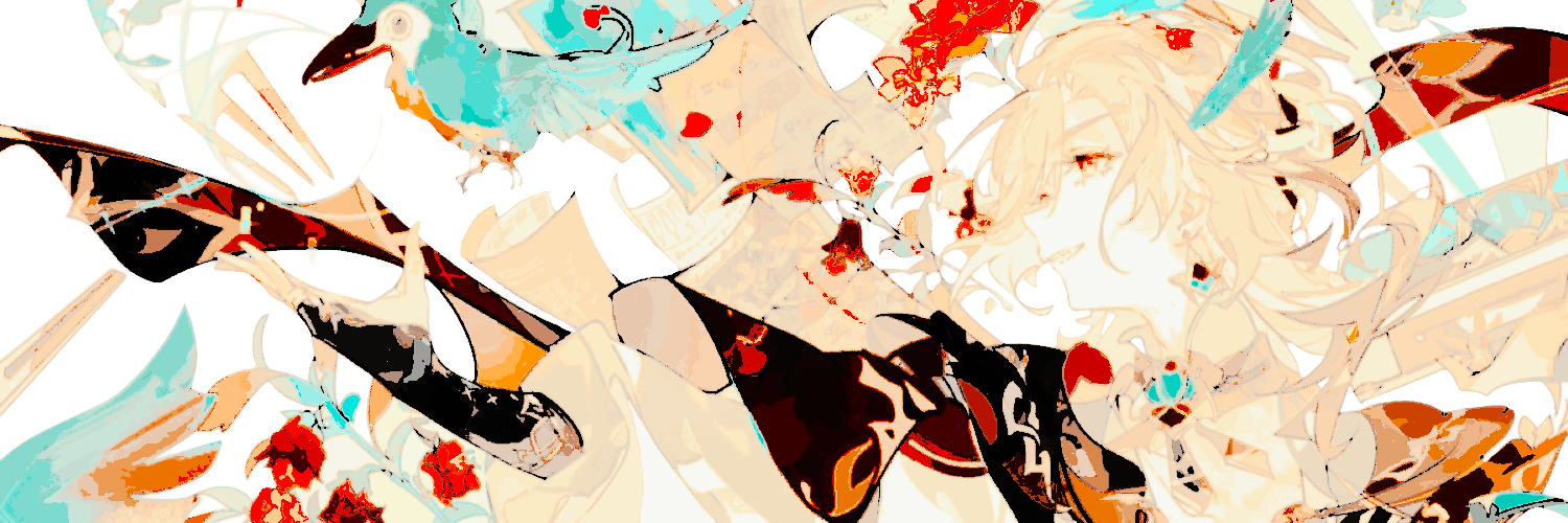 𝐭roubled ‍ ae𝓼𝐭hete banner