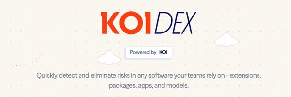 GetKoidex Profile Banner