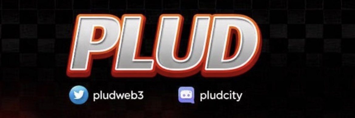 $PLUD CITY banner
